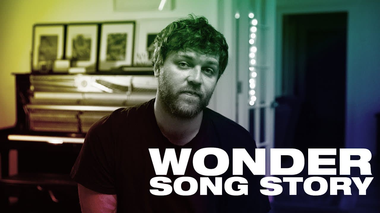 Hillsong UNITED – Wonder (Song Story)