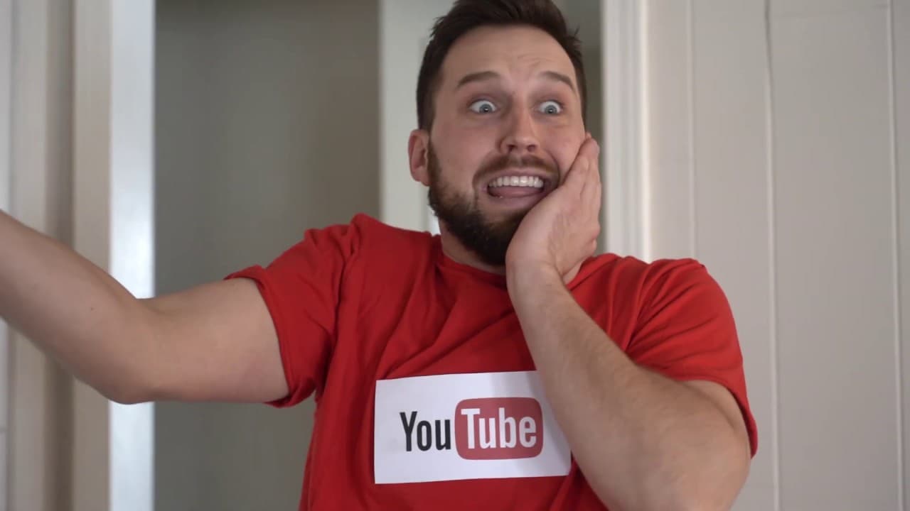 Hilarious Video: If Social Media Platforms Were a Family