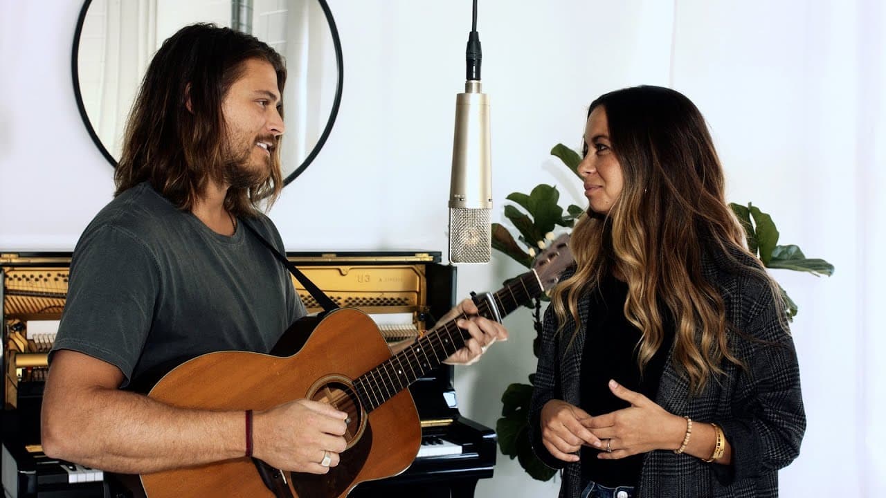 Hear the Most Honest and Vulnerable Song Cory Asbury Has Ever Written