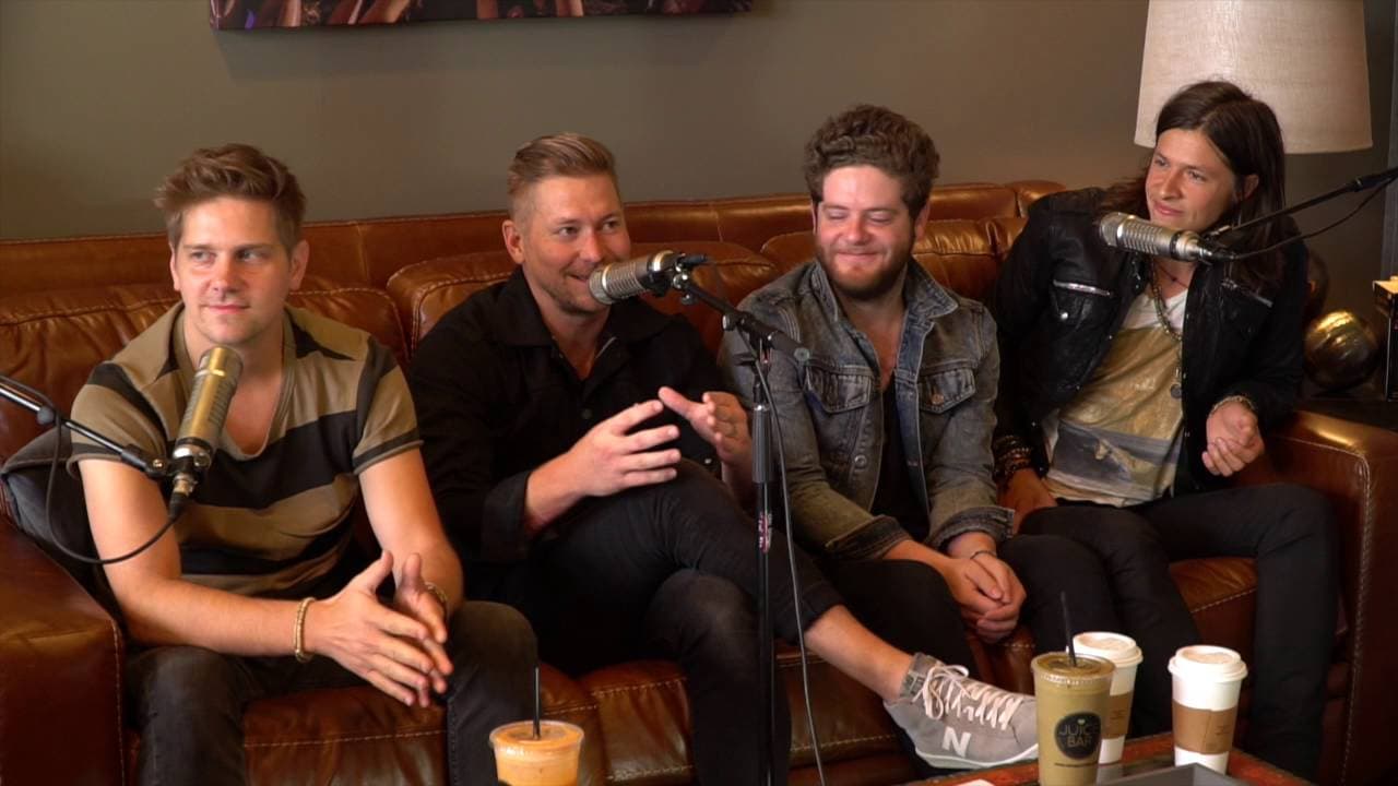 You Won’t Believe The Small Town That Needtobreathe is From