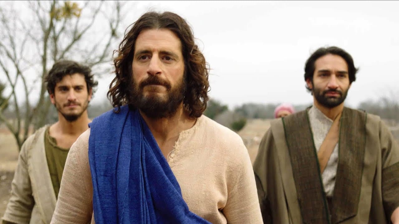 Watch the Intense Trailer for The Chosen’s Season 2 Finale