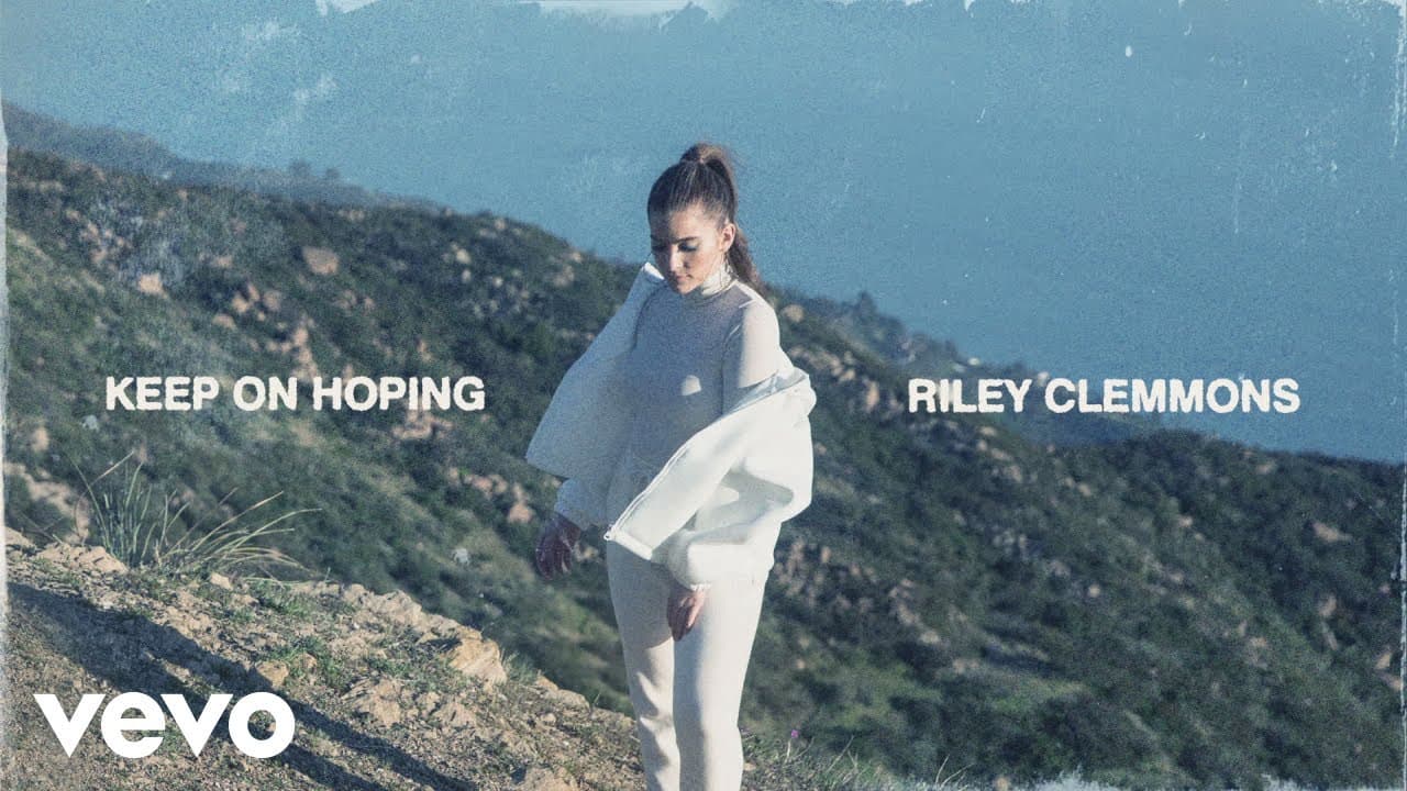 Riley Clemmons Belts Out Hope With New Soul Boosting Song