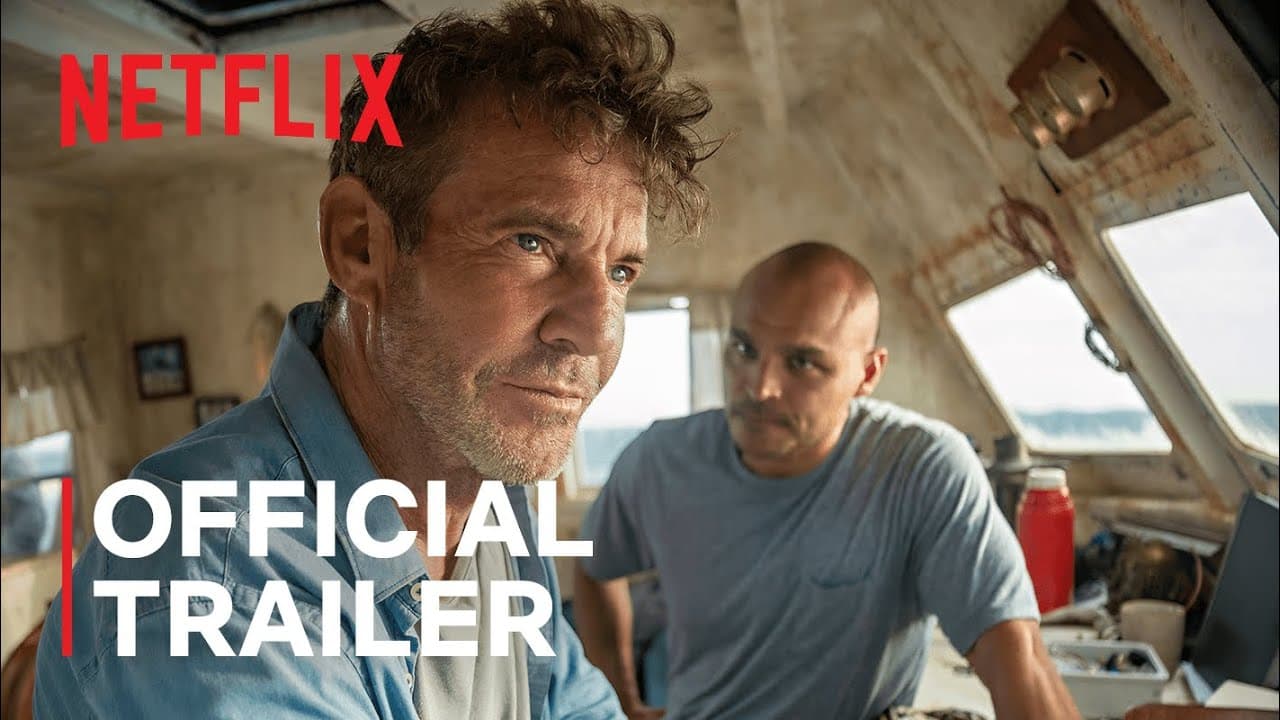 Dennis Quaid Stars In New Faith Based Netflix Film Blue Miracle