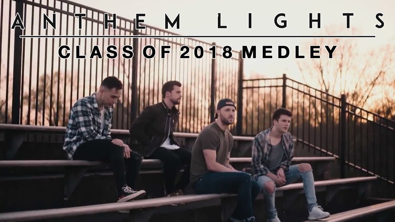 This Song Medley for Graduation Might Make You Emotional – in a Good Way!