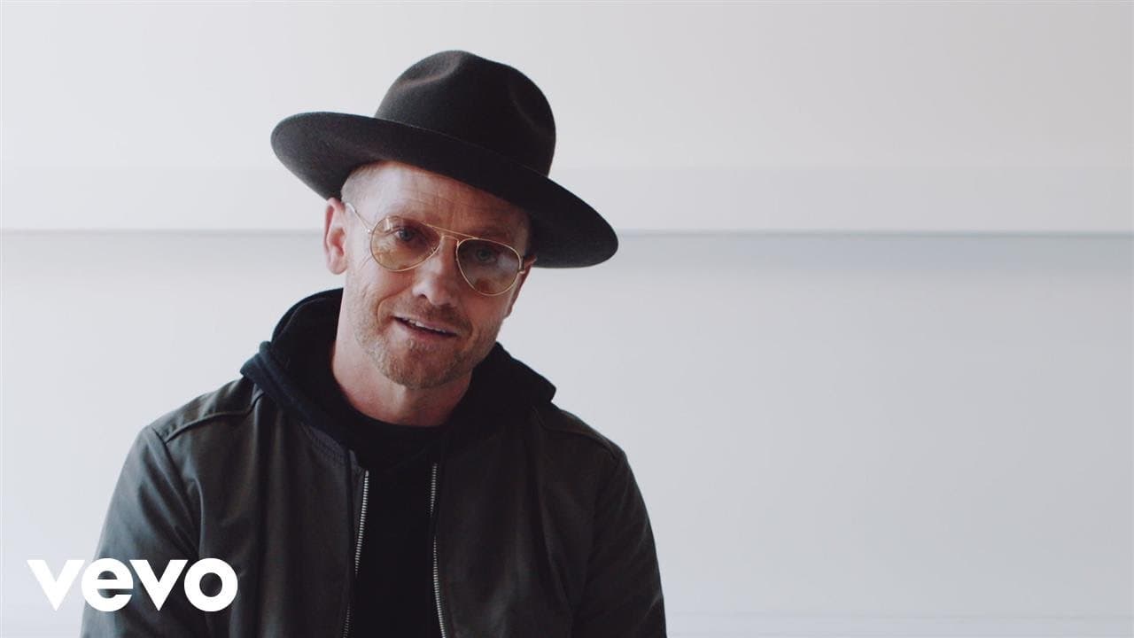 The One Mistake TobyMac is Combatting in His Song “I Just Need U”