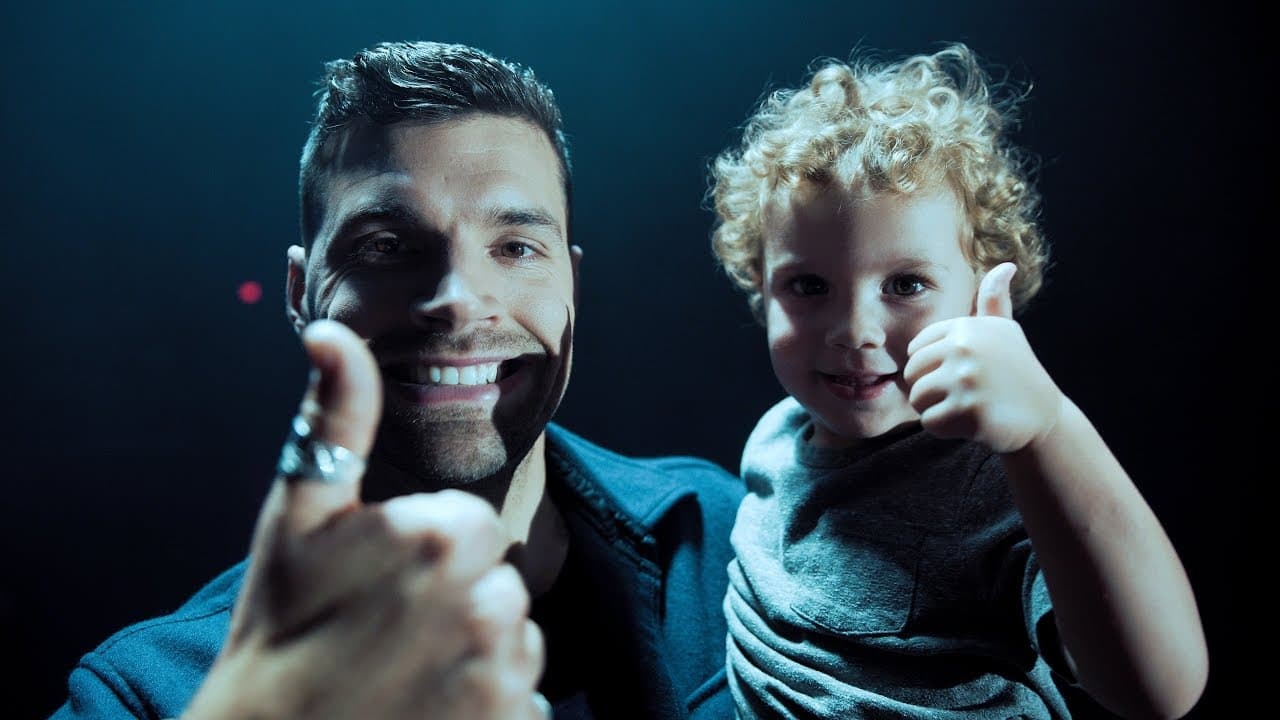 for King & Country – O God Forgive Us (feat. KB) -Behind The Scenes