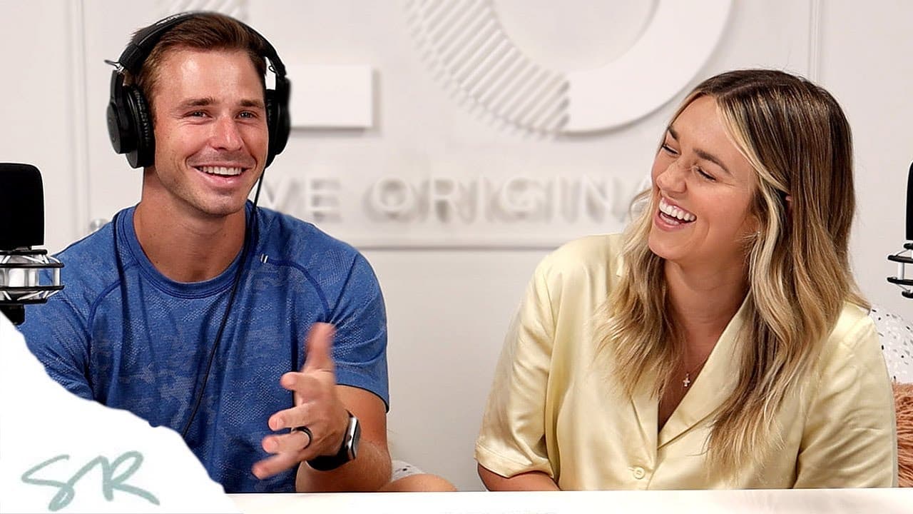 Sadie Robertson’s Number One Rule for a Healthy Marriage