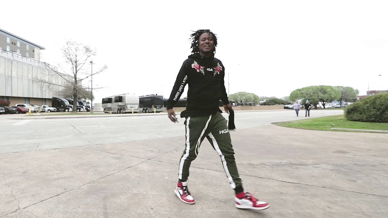 KB Drops Some Serious Truth in His “No Chains” Music Video!