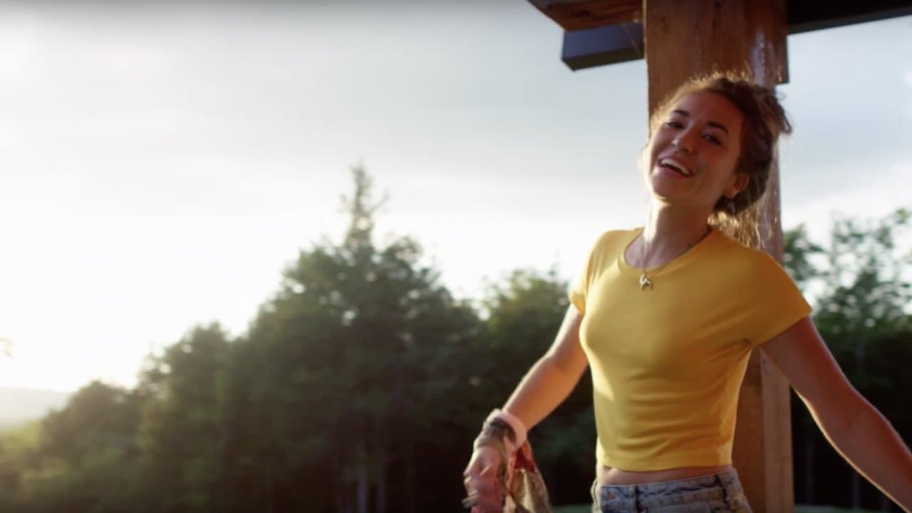 Have You Seen Lauren Daigle’s Stunning New Music Video?