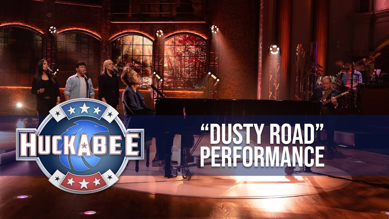 Michael W. Smith Releases a Song for His Dad “Dusty Road”