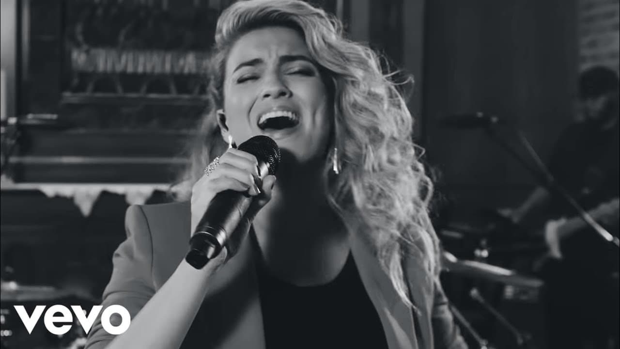 Tori Kelly Released a Gospel Song with Kirk Franklin and It’s Awesome!
