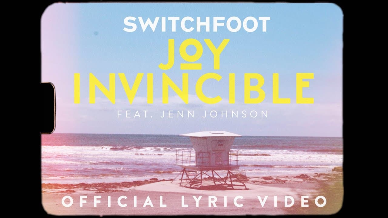 Switchfoot & Jenn Johnson of Bethel Release Song about Joy in Tragedy