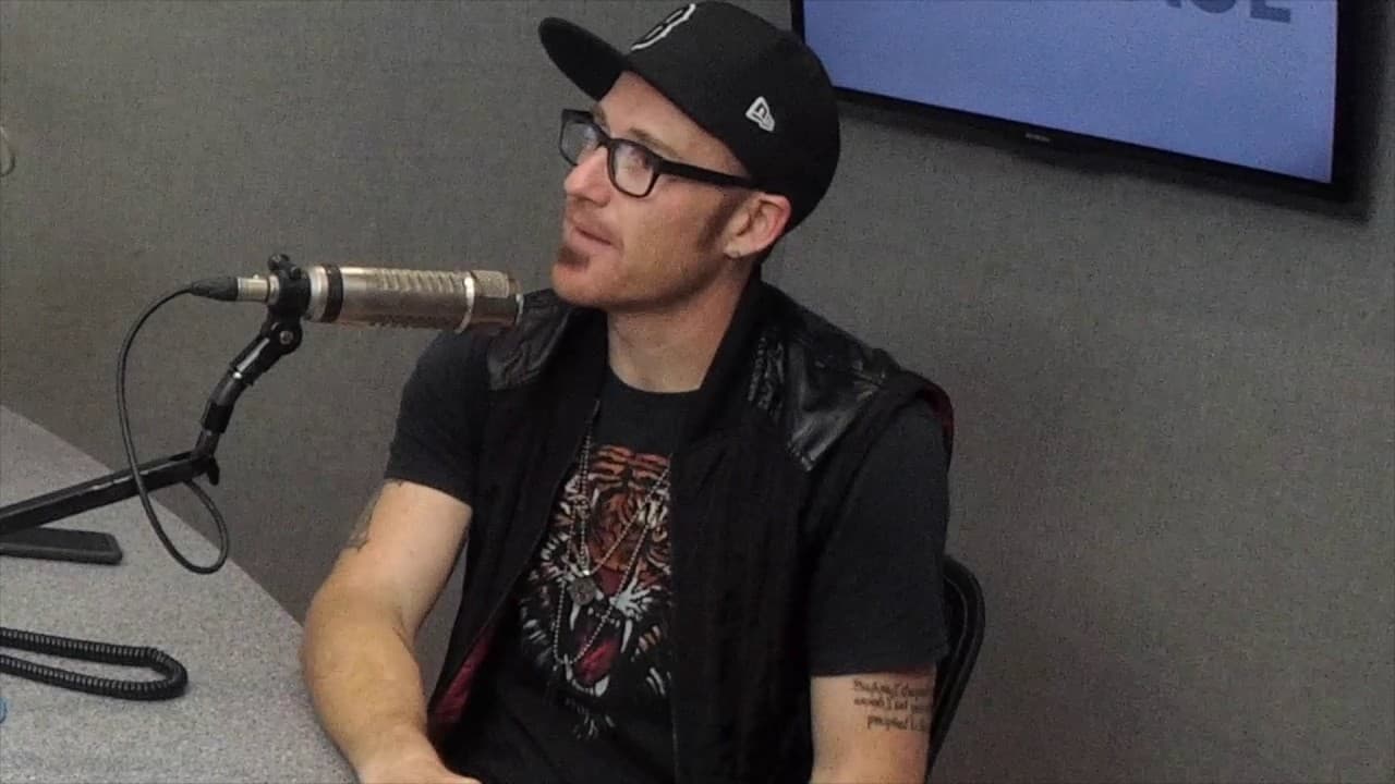 Ryan Stevenson – How Reviving A Lady Struck By Lightning Revived His Music Career