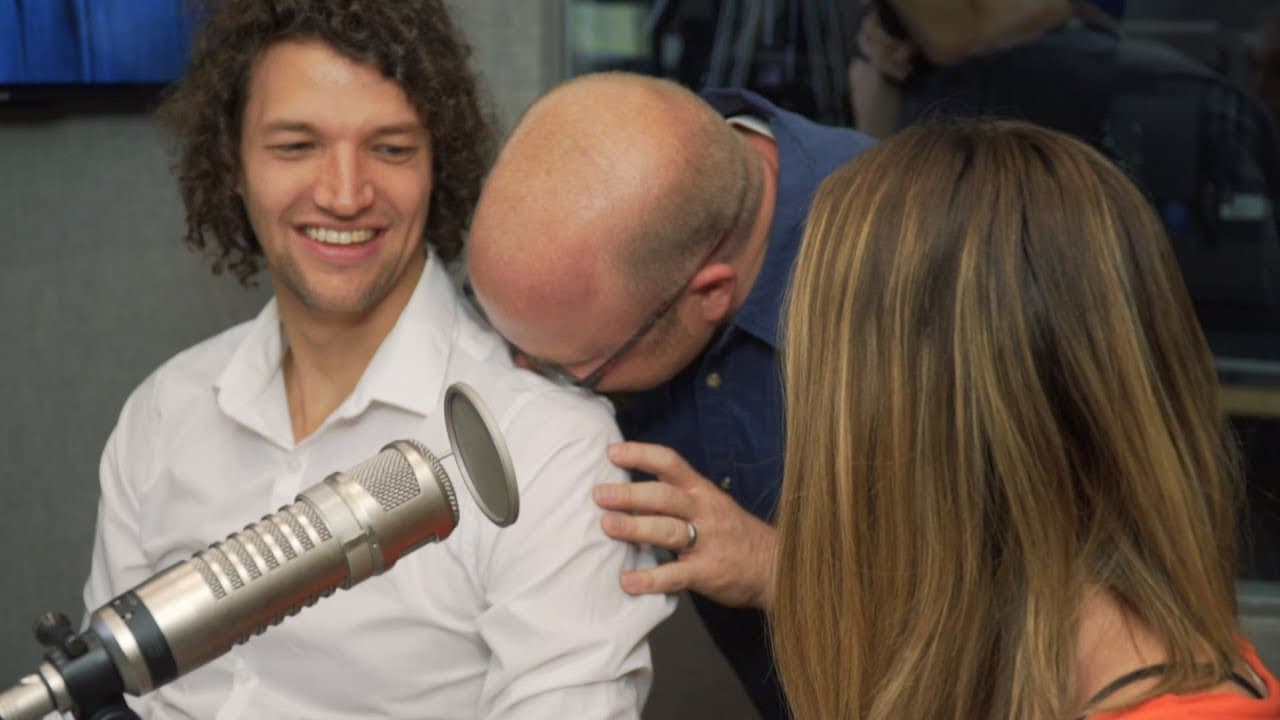 for King & Country Talks Marriage, Music, and Games: Full Interview!