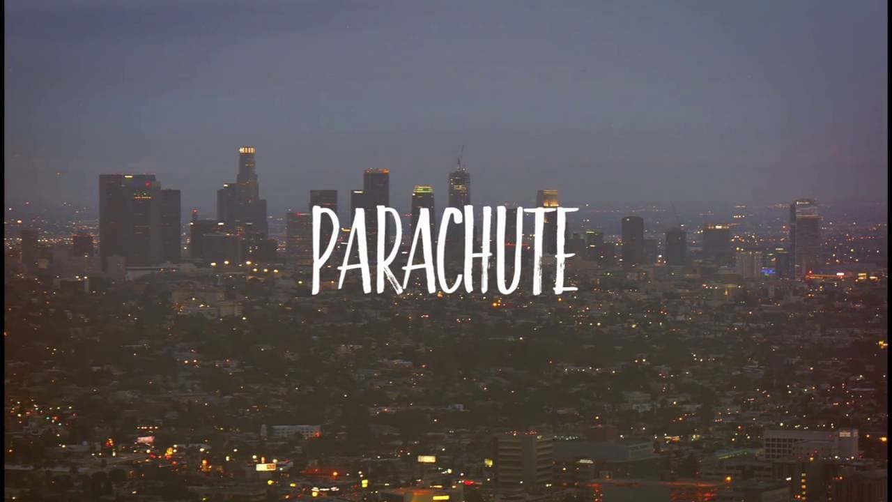 Joshua Micah – Parachute [Official Lyric Video]