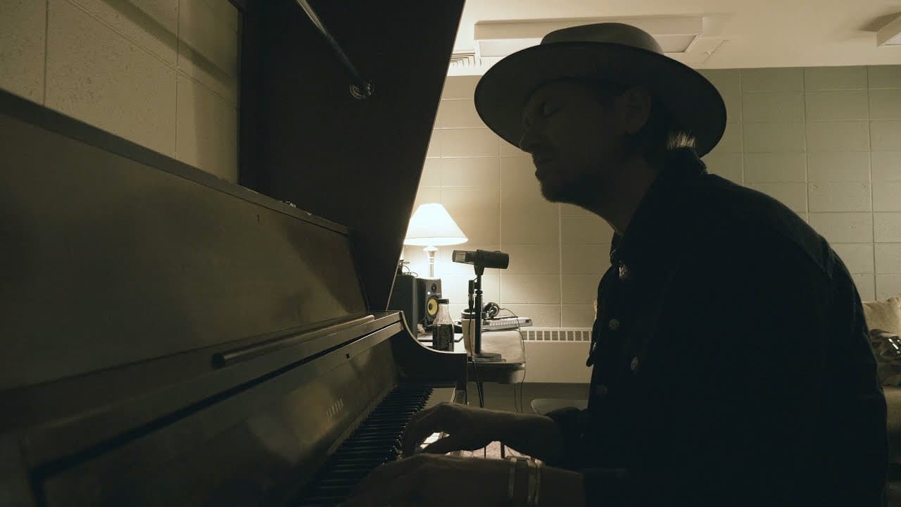 Check Out This Amazing Acoustic Version of Washed By The Water | NEEDTOBREATHE