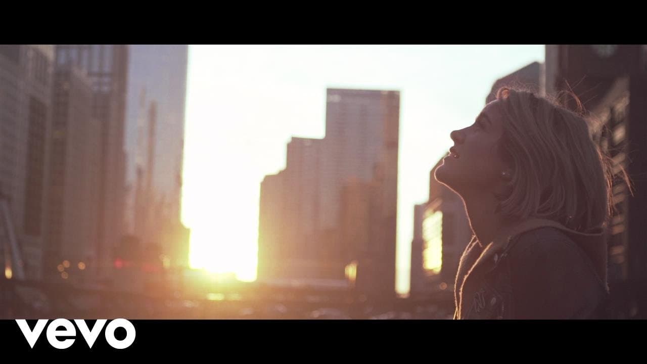 Britt Nicole – Be The Change