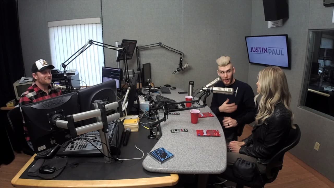 Colton Dixon – The Prank That Almost Ruined His Concert