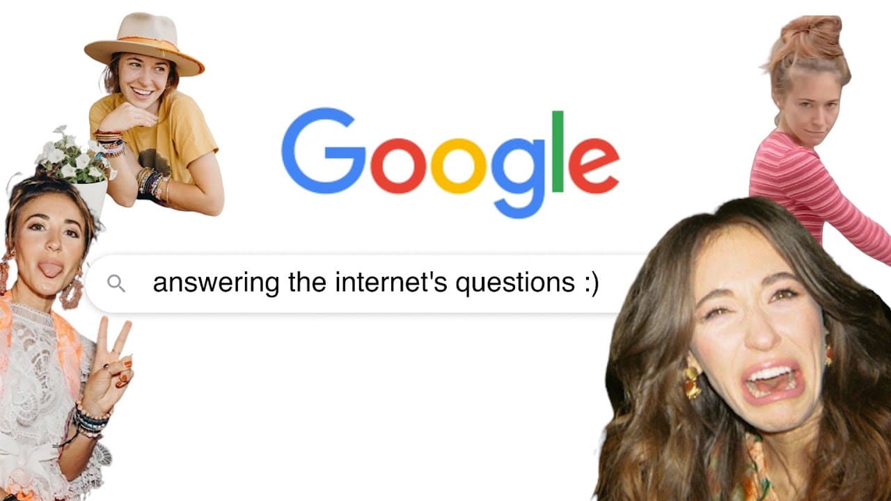 What Will Lauren Daigle Find When She Googles Herself?