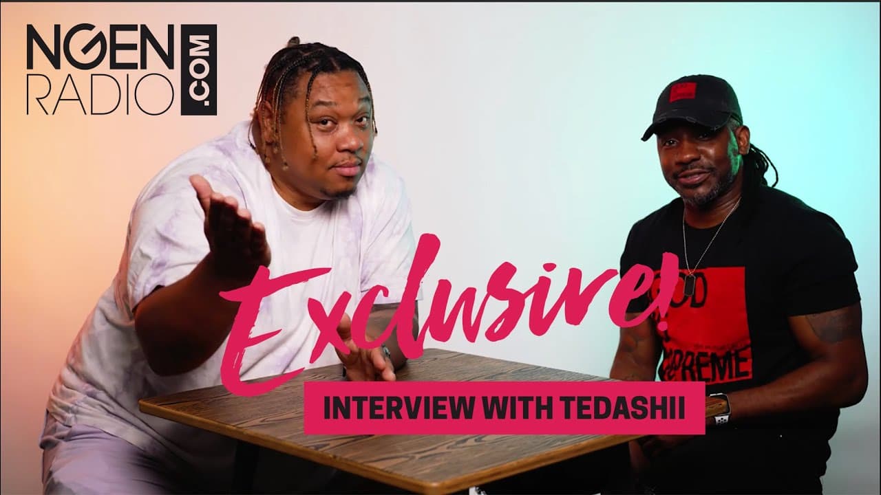 How Tedashii Stole Lecrae’s Beat for “Respect My Team” and Got 5 Million Views in 5 Days