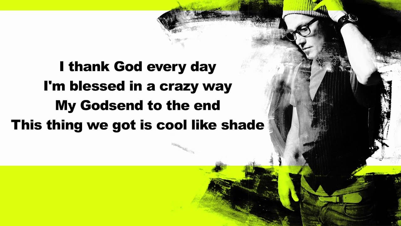 Made For Me (Official Lyric Video)