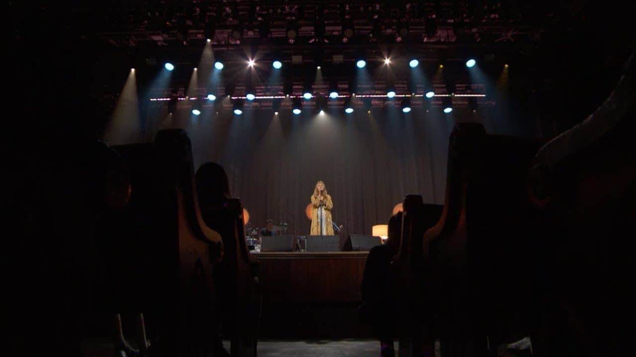 Lauren Daigle’s Live “Hold On To Me” Performance is Flawless