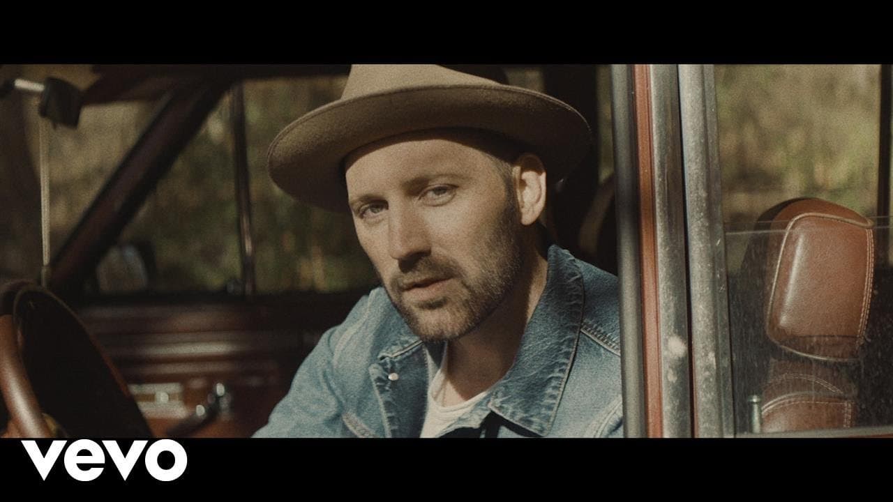 Celebrate Loved Ones Who Make You Better with Mat Kearney’s Music Video