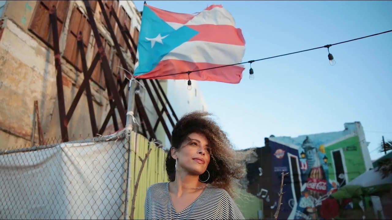 Blanca Reconnects With Her Heritage in Her New Documentary – Pedazos 🇵🇷