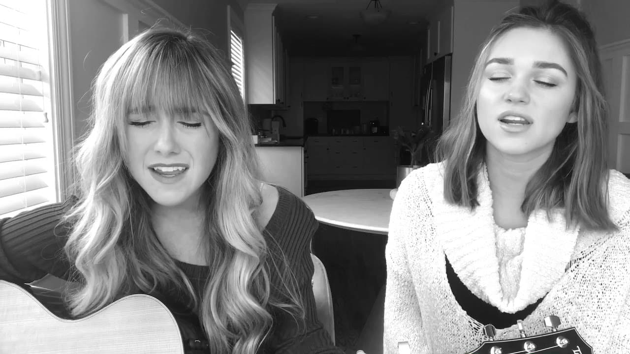 Sadie Robertson Encourages You to Worship with Her Cover of “Reckless Love”