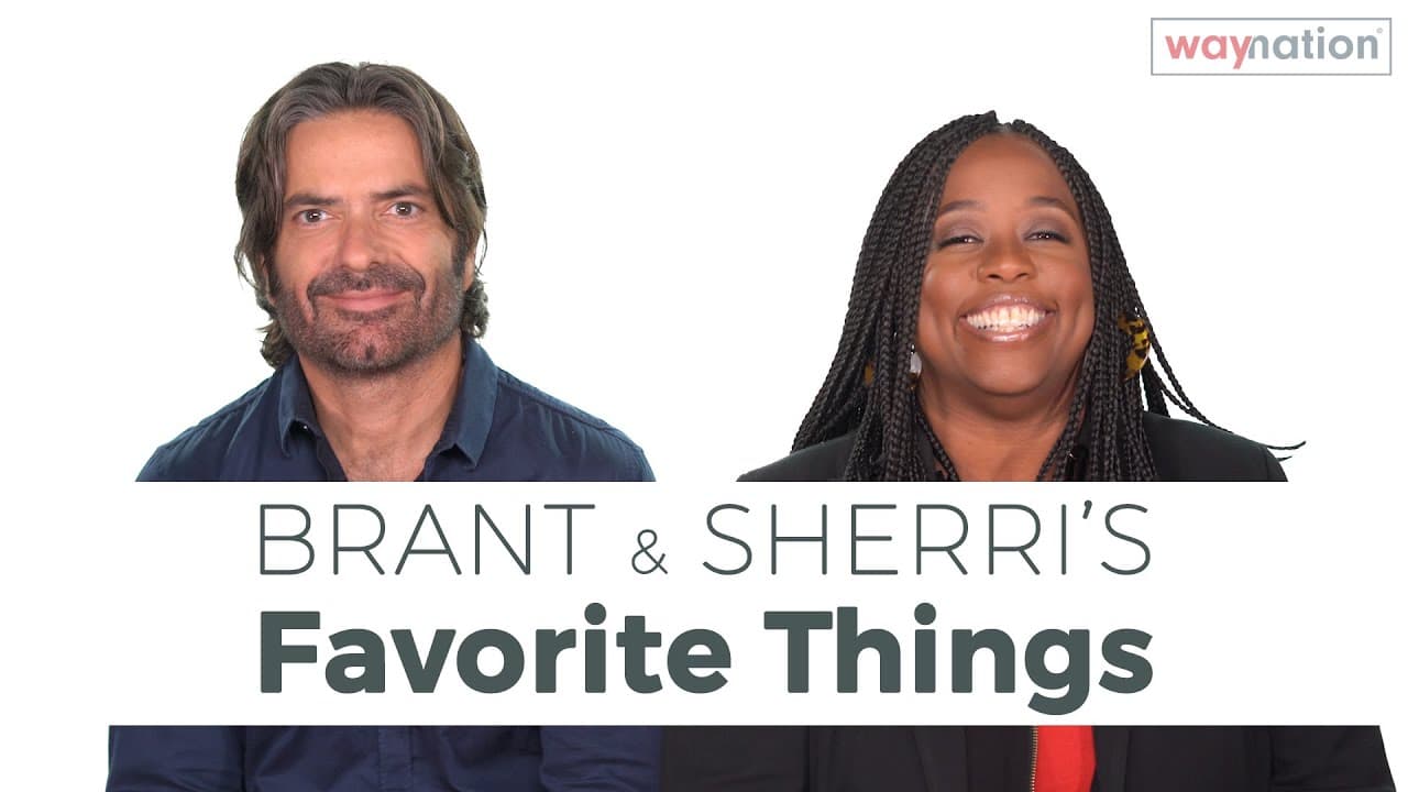 Brant & Sherri’s Comical Dinner Tradition | Favorite Things