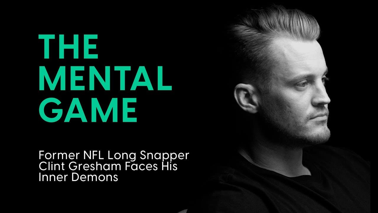 What An NFL Super Bowl Champion Learned About Happiness