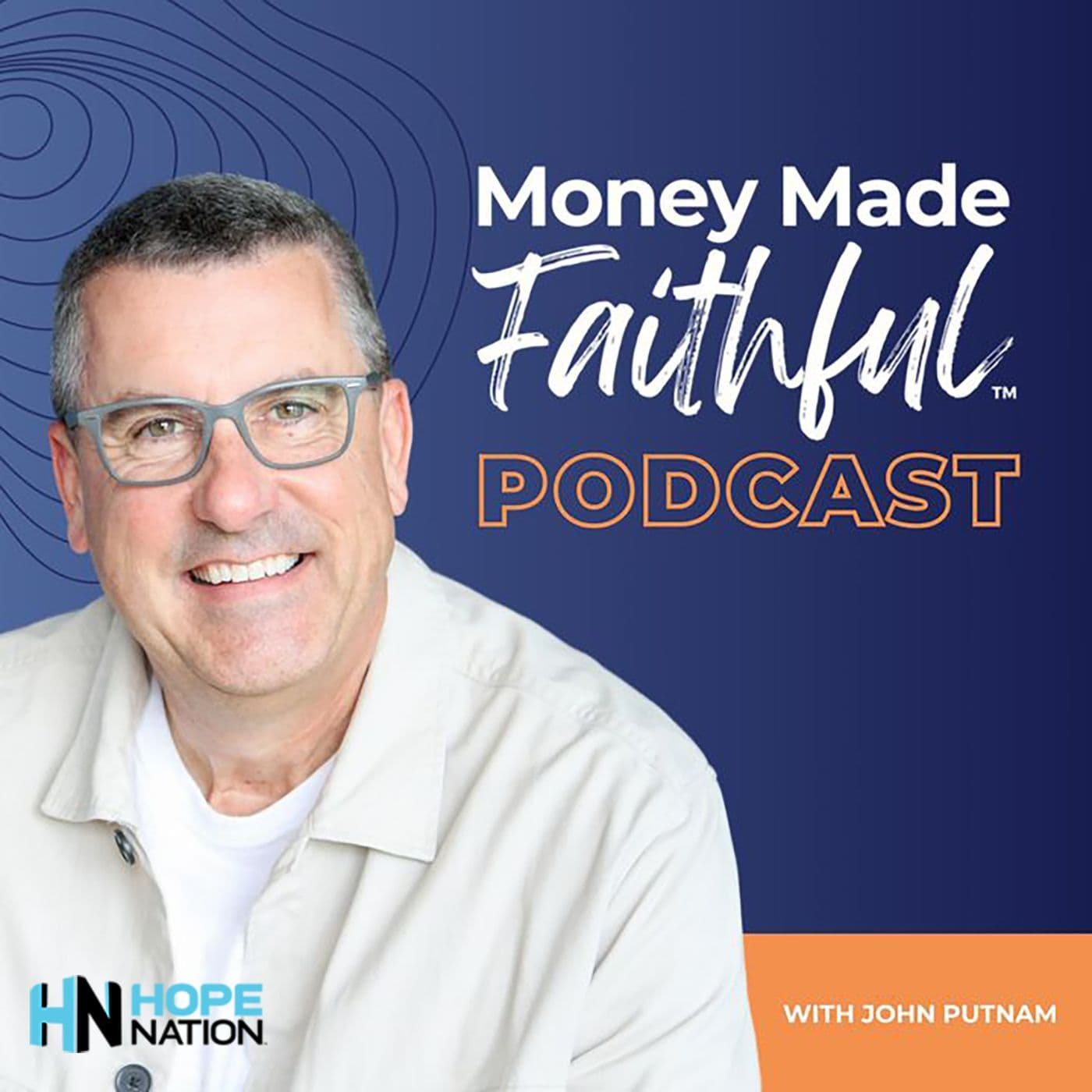 Money Made Faithful