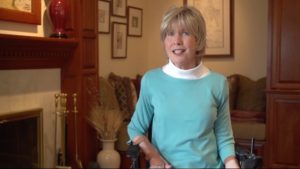 How Did Joni Make Sense of Her Faith After a Life Altering Injury?