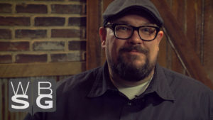 Forgiving the Unforgivable | Mike Weaver (Big Daddy Weave)