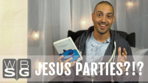 Jesus Parties When a Lost Person Comes to Him! | Carlos