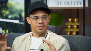 Knowing You’re a Child of God Changes Everything | Tauren Wells