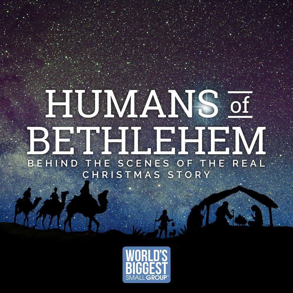 Humans of Bethlehem