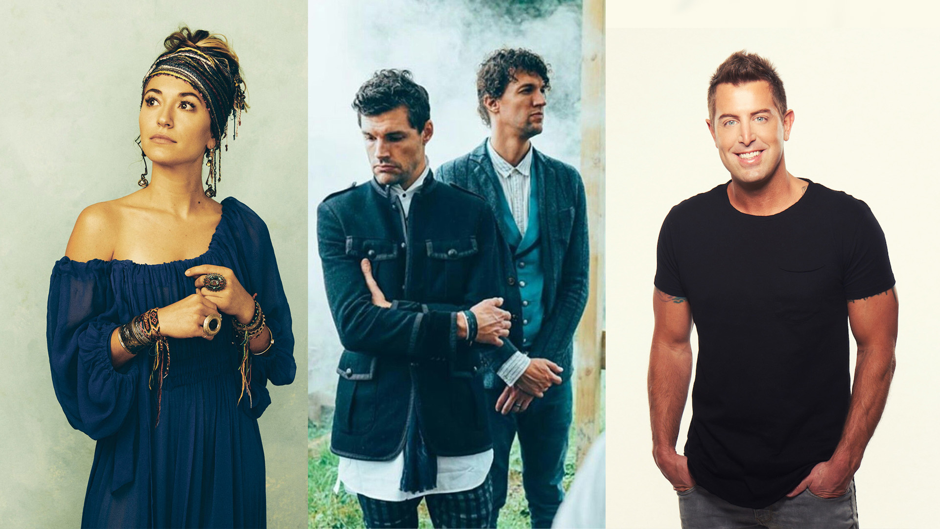 The top 10 christian songs of 2019 ranked hope nation