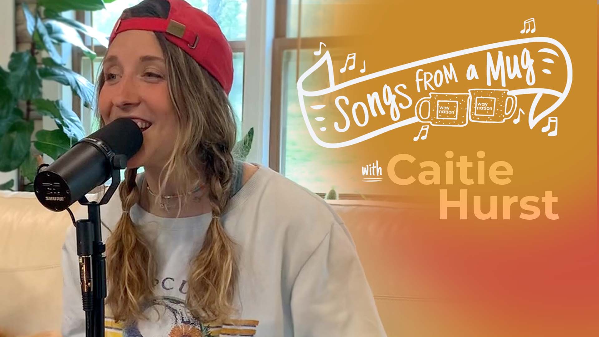 Caitie Hurst Songs from a Mug