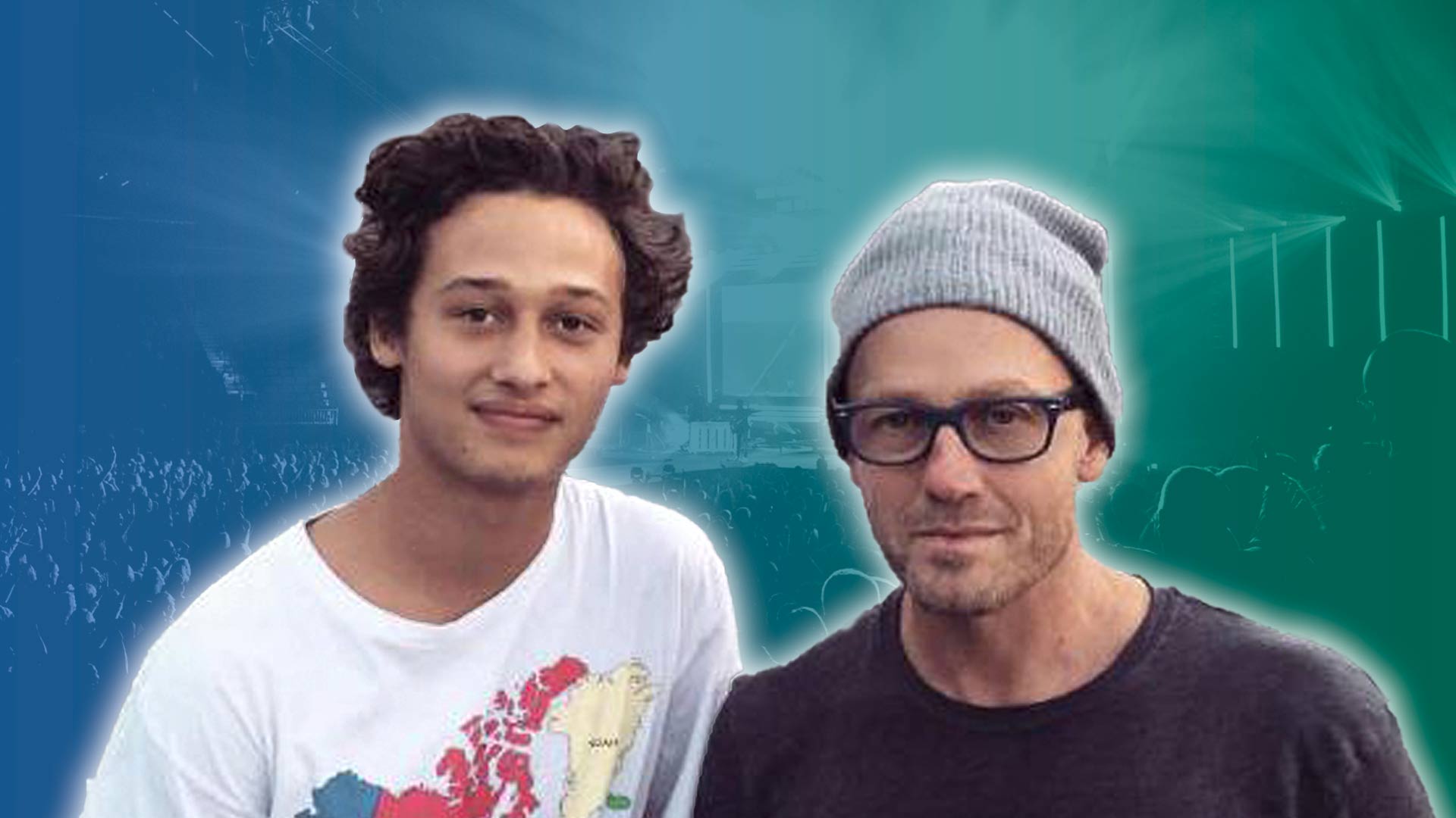 TobyMac on new music, his son's passing and finding God again