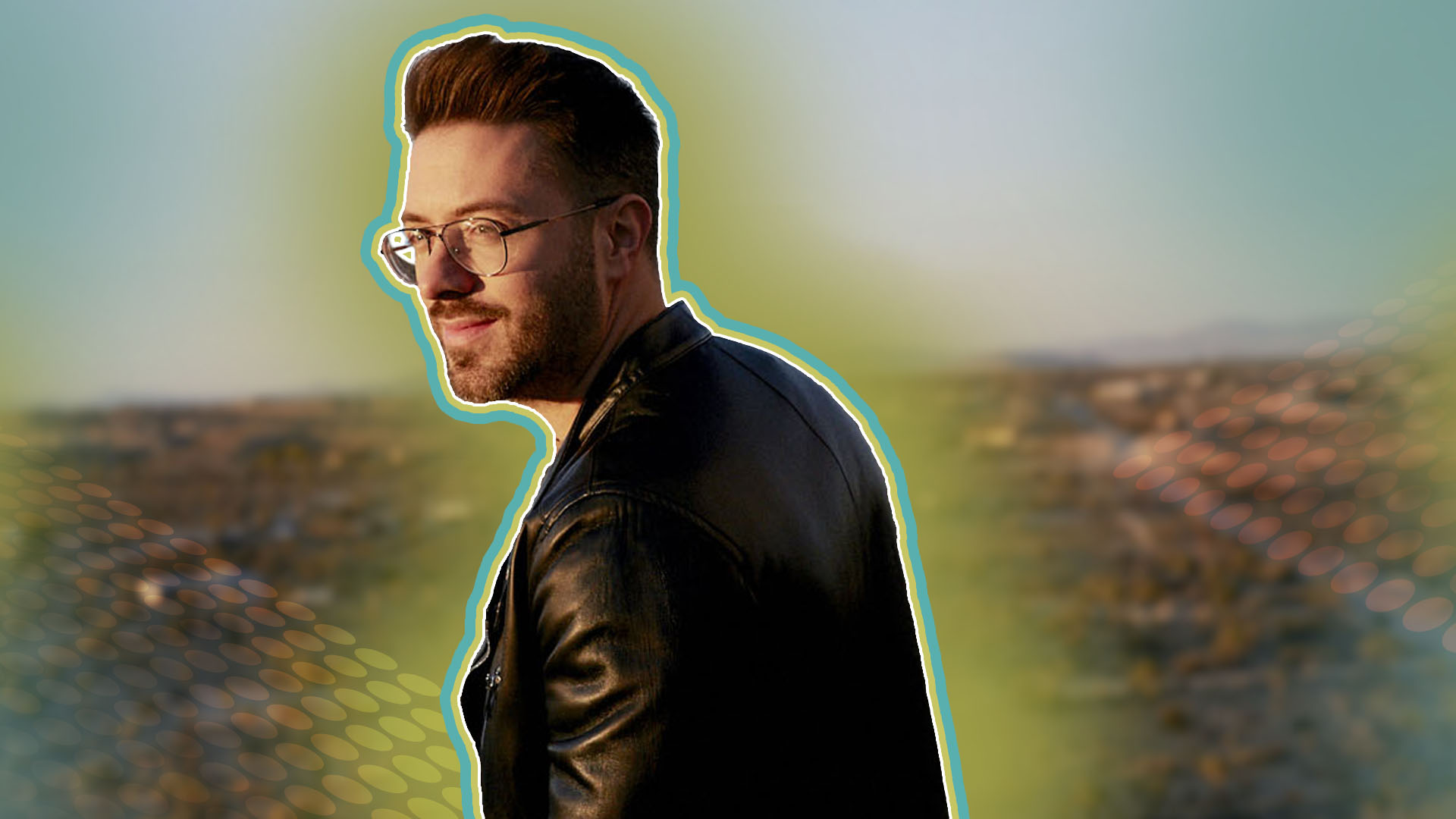 Danny Gokey Shares Why Disappointment is Essential to Our Faith