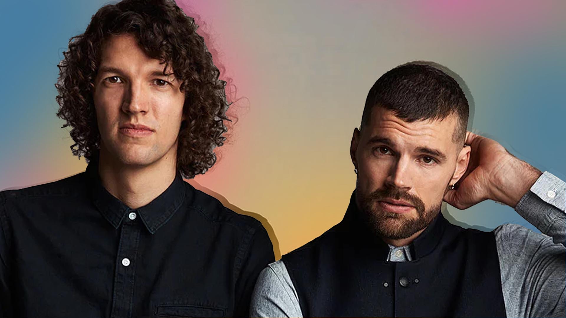 for KING & COUNTRY Perform RELATE on Kelly Clarkson Show