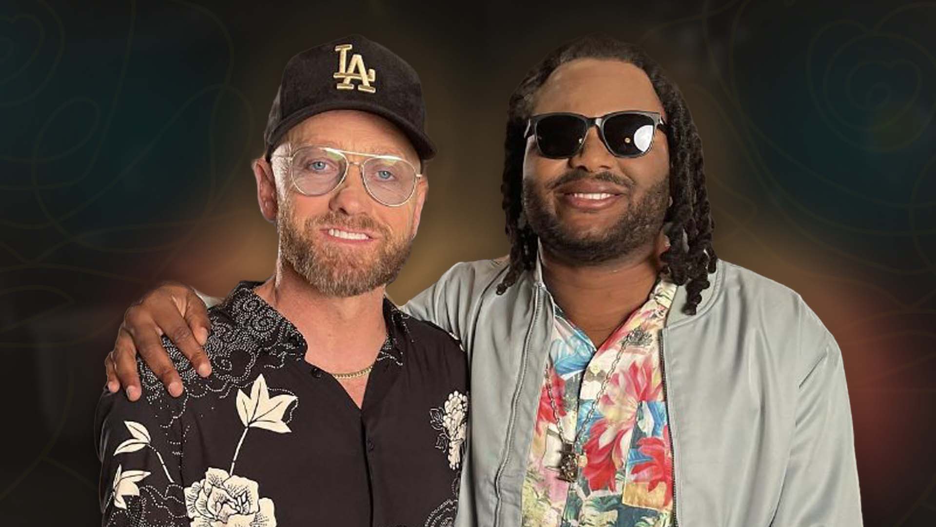 TobyMac Teams Up With Blessing Offor for Ultimate Summer Single