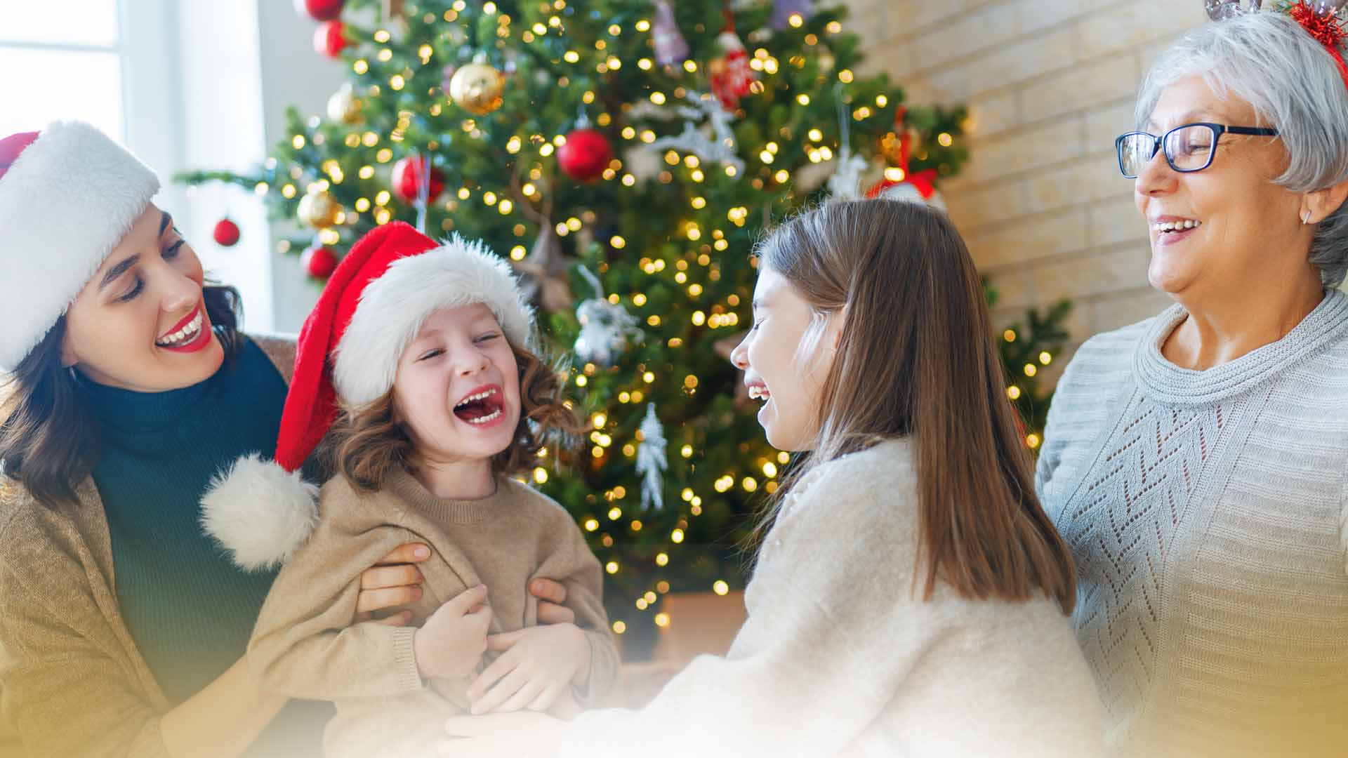 5 Activities to Bring Your Family Closer This Christmas