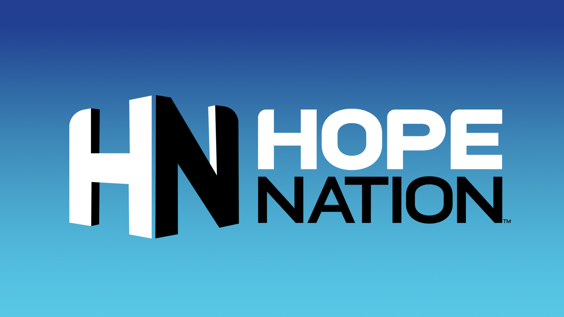 - Hope Nation