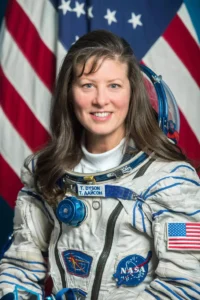 Tracy Dyson NASA