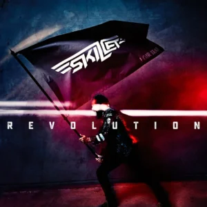 Skillet Revolution Album