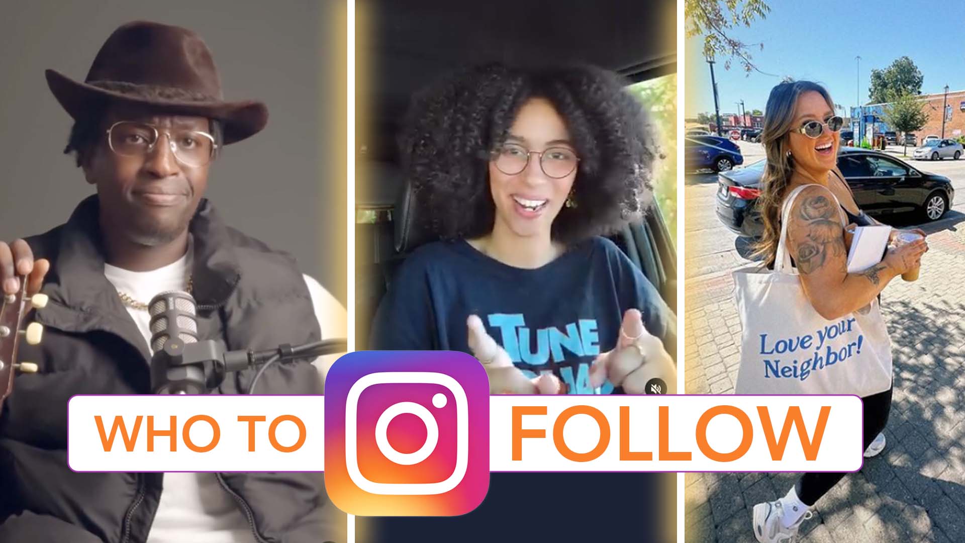 5 Christian Influencers You Should Follow on Instagram