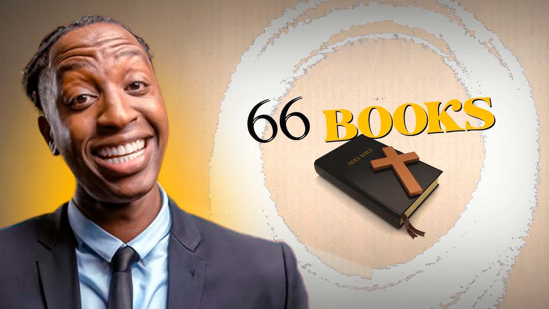 The ABC's of Learning the Books of the Bible