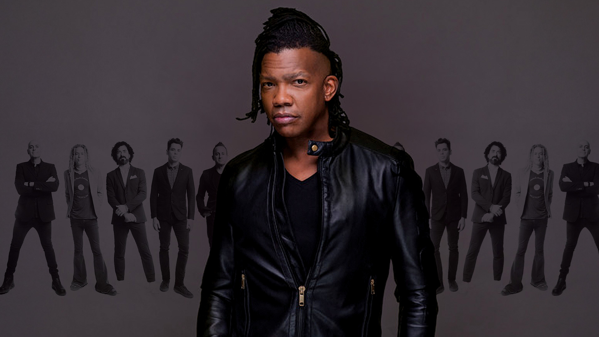 Michael Tait is leaving the Newsboys